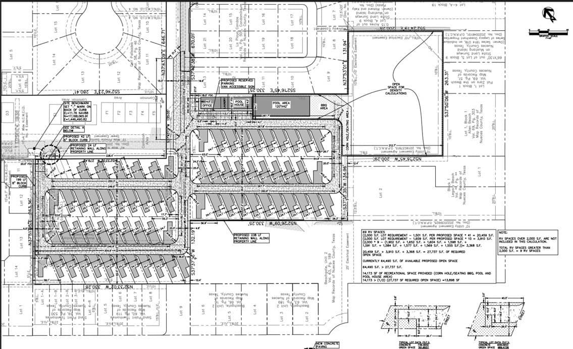 6.13 acres in Nueces County - photo 9