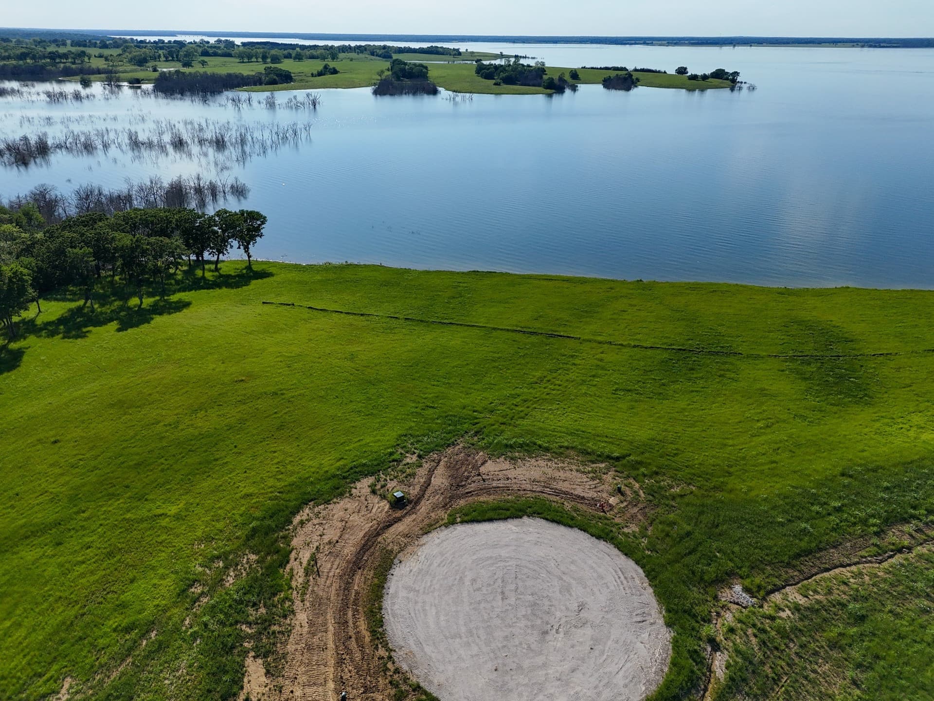 1.5 acres in Fannin County gallery image 3