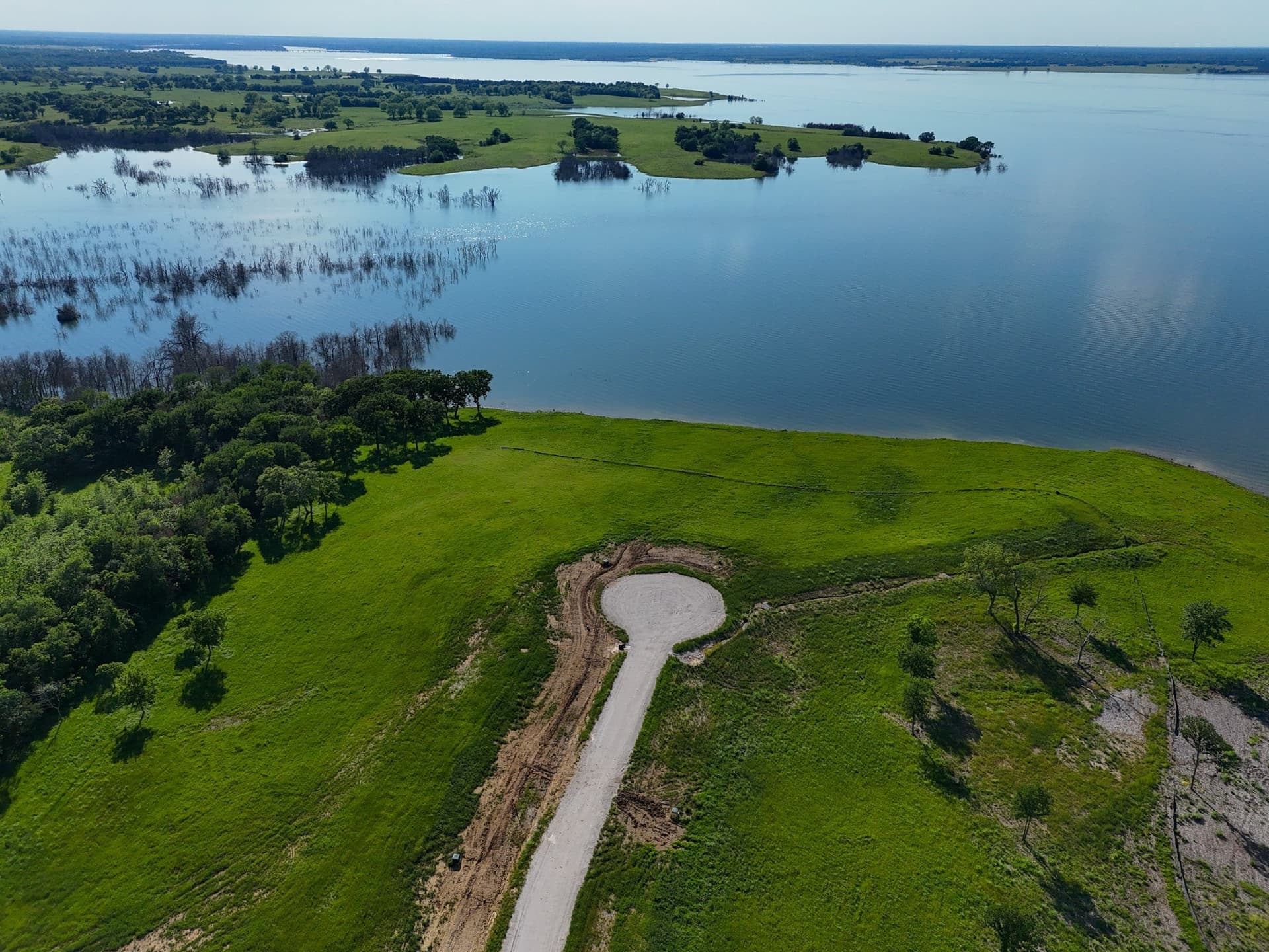 1.5 acres in Fannin County gallery image 4