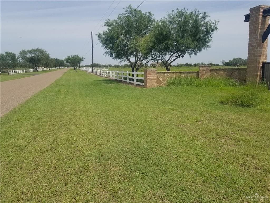 10 acres in Hidalgo County featured view