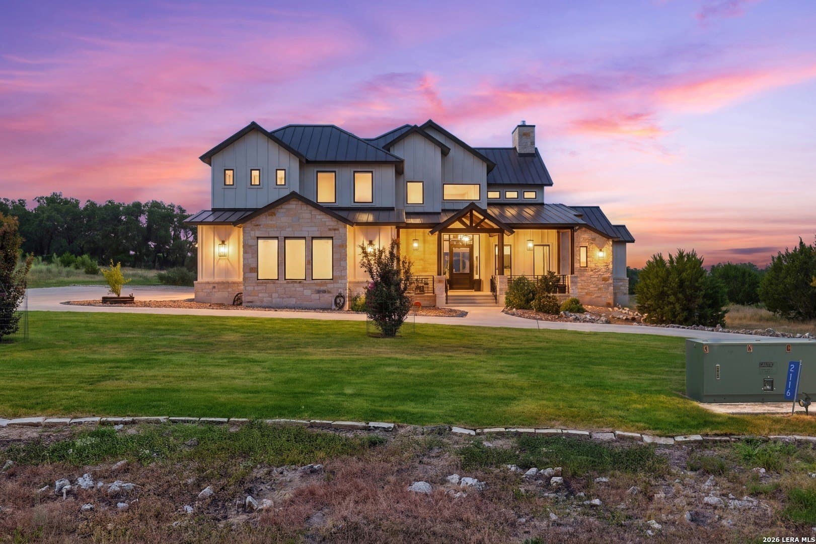 1.02 acres in Bexar County - photo 19