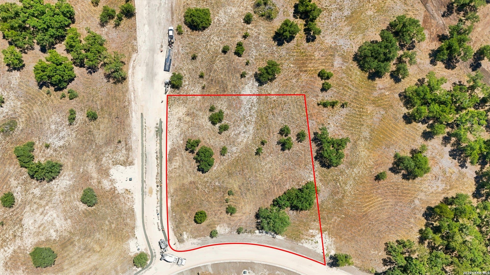 1.02 acres in Bexar County - photo 15
