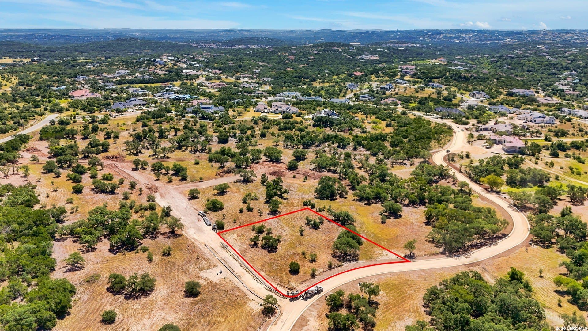 1.02 acres in Bexar County - photo 18