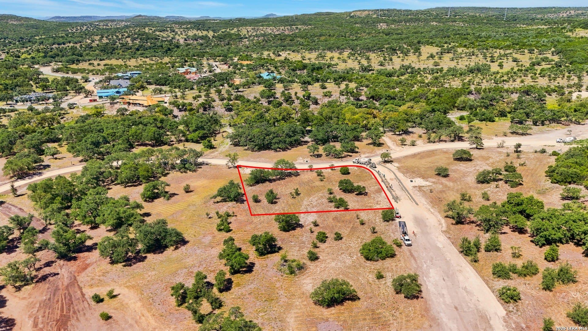 1.02 acres in Bexar County - photo 11