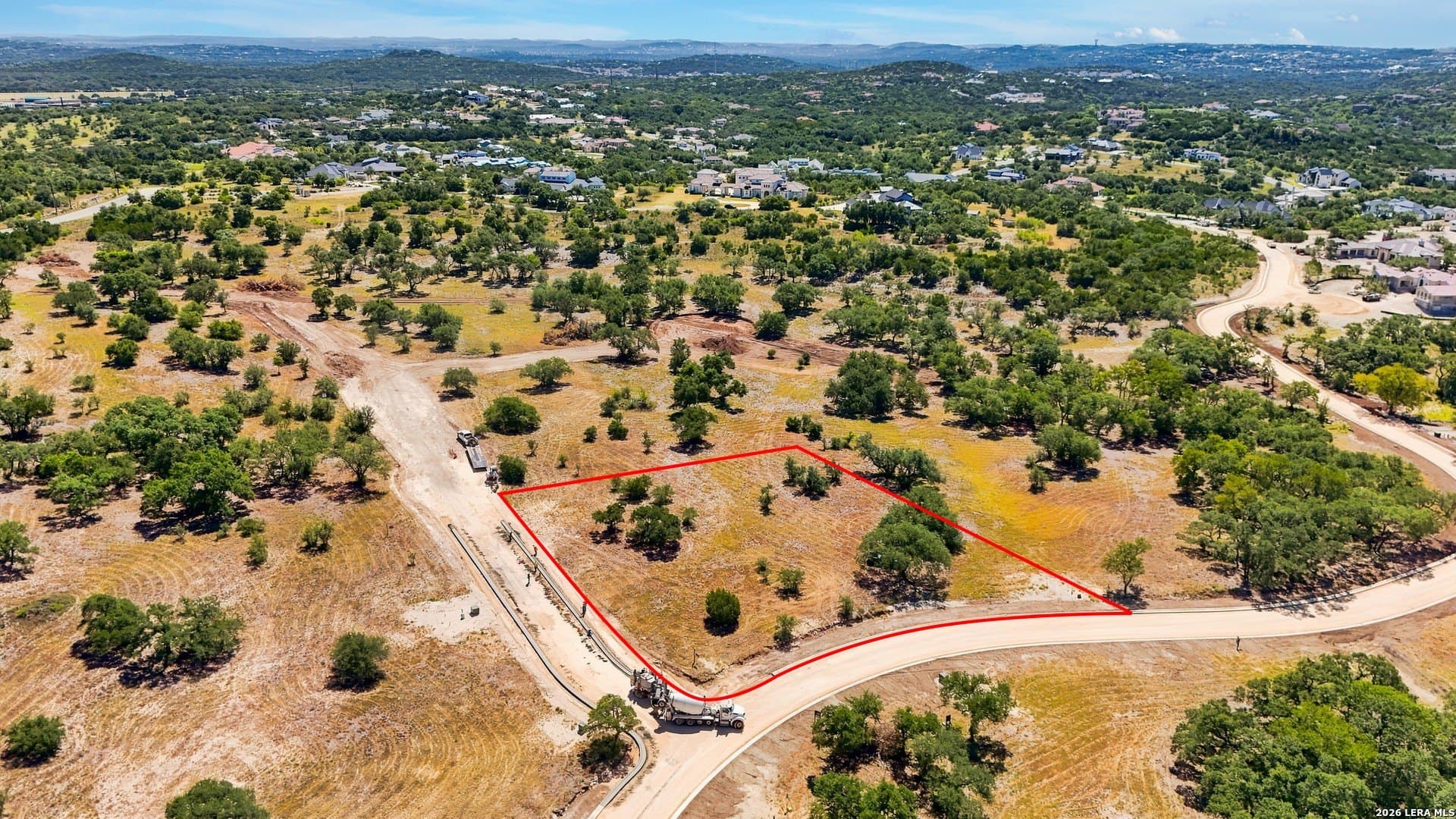 1.02 acres in Bexar County - photo 8