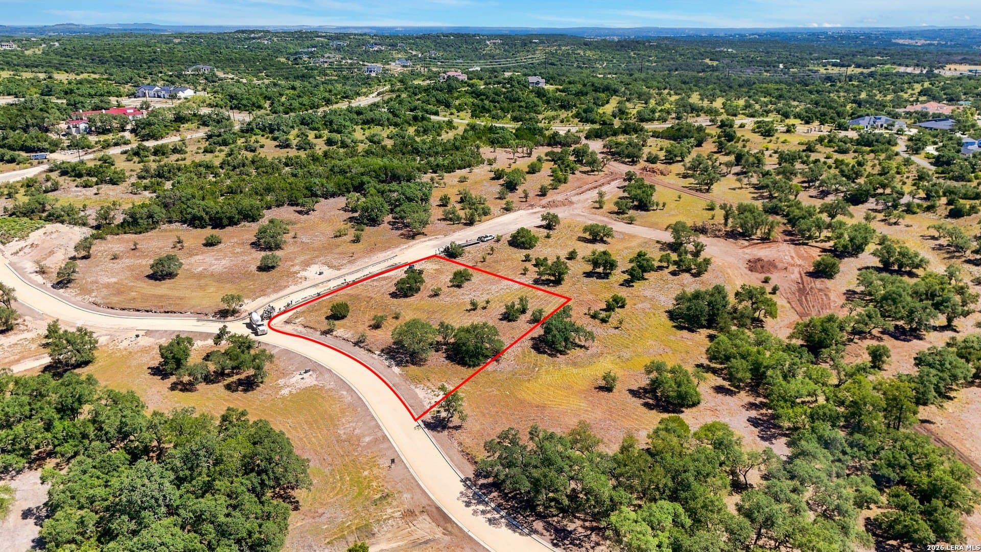1.02 acres in Bexar County - photo 14