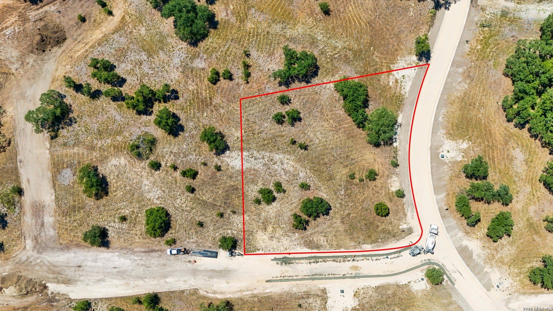 1.02 acres in Bexar County - photo 16