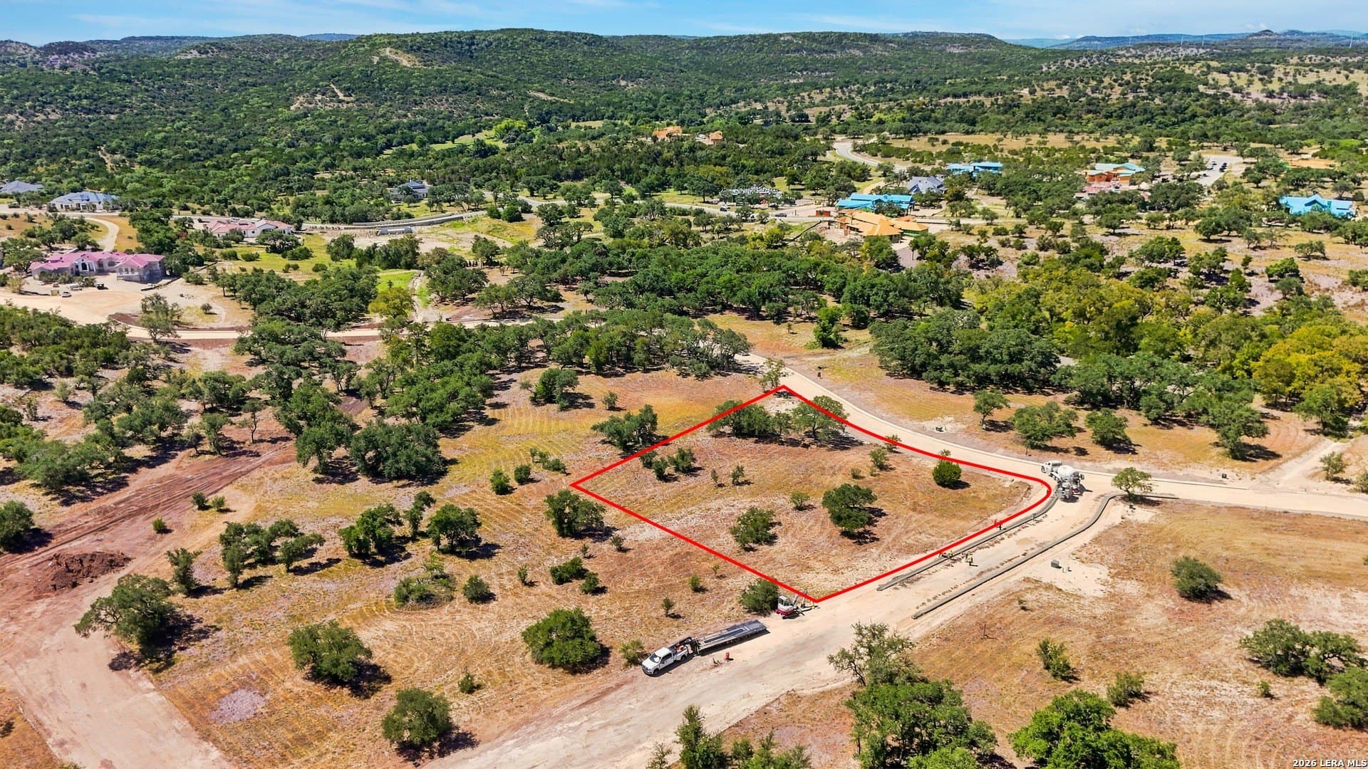 1.02 acres in Bexar County - photo 10