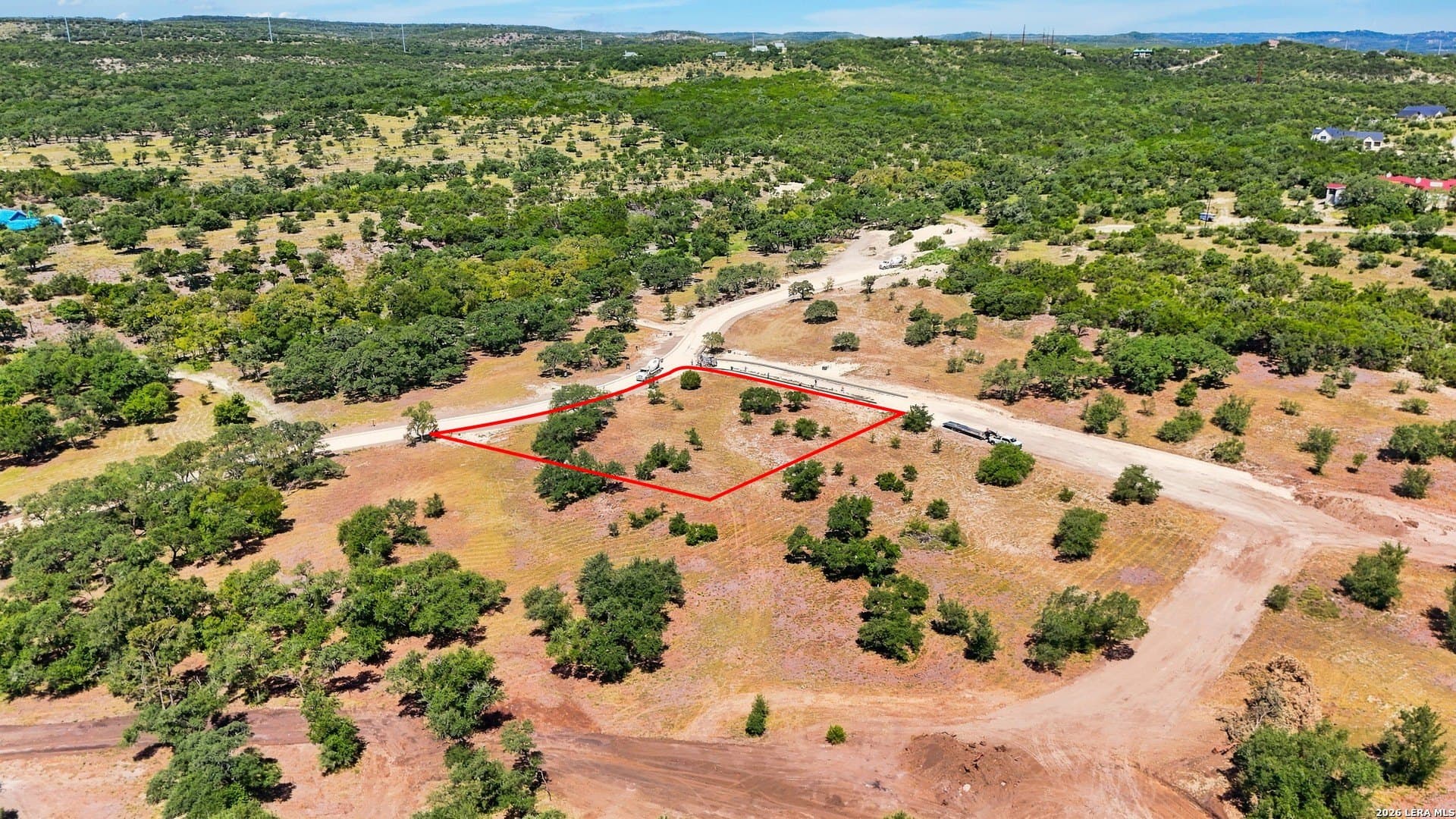 1.02 acres in Bexar County - photo 12