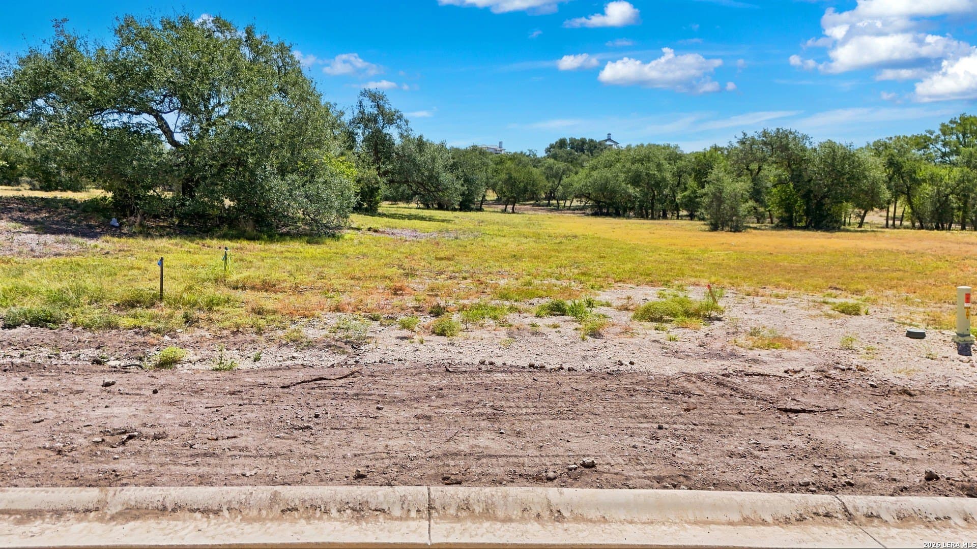 1.02 acres in Bexar County