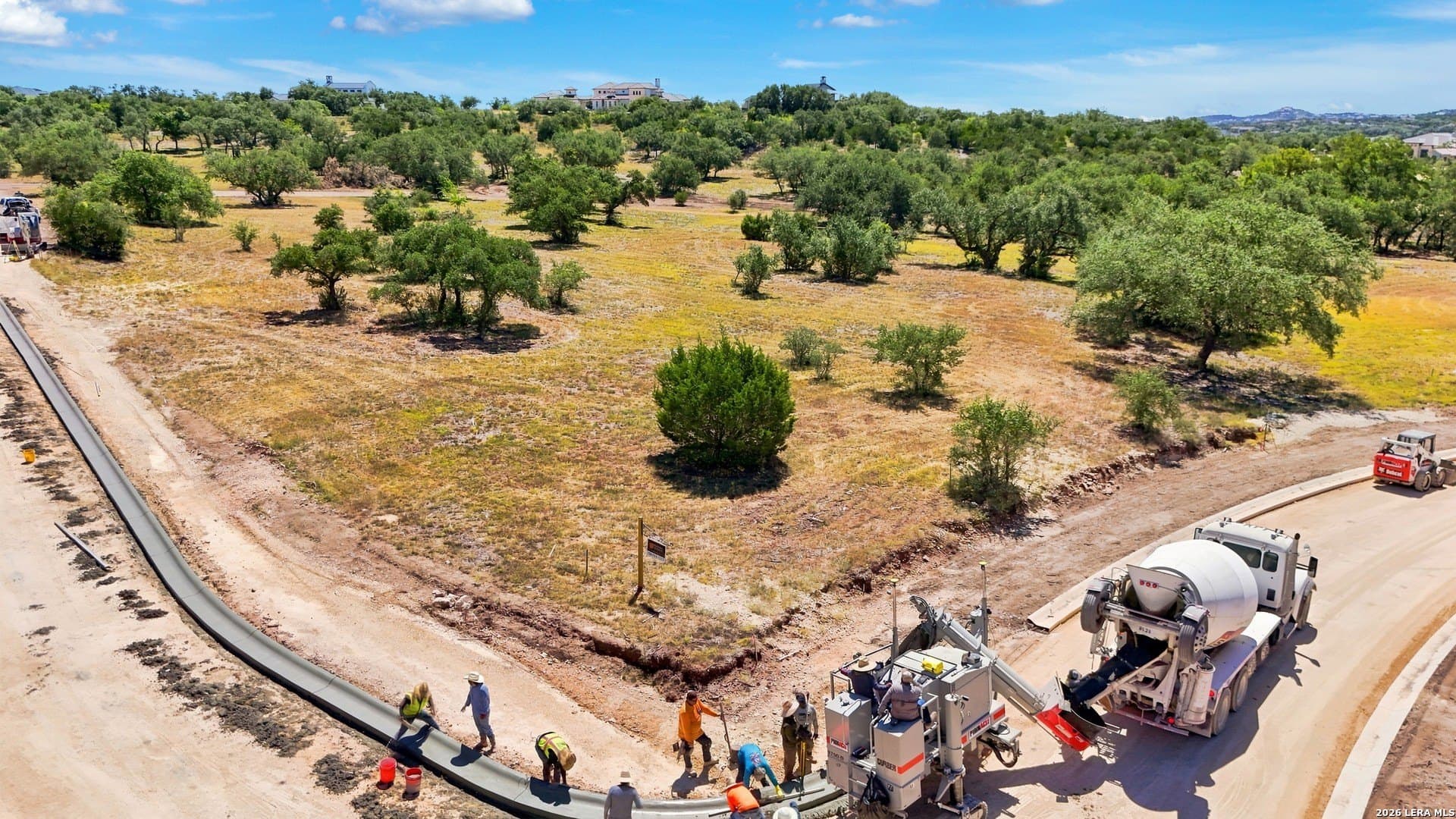 1.02 acres in Bexar County - photo 6