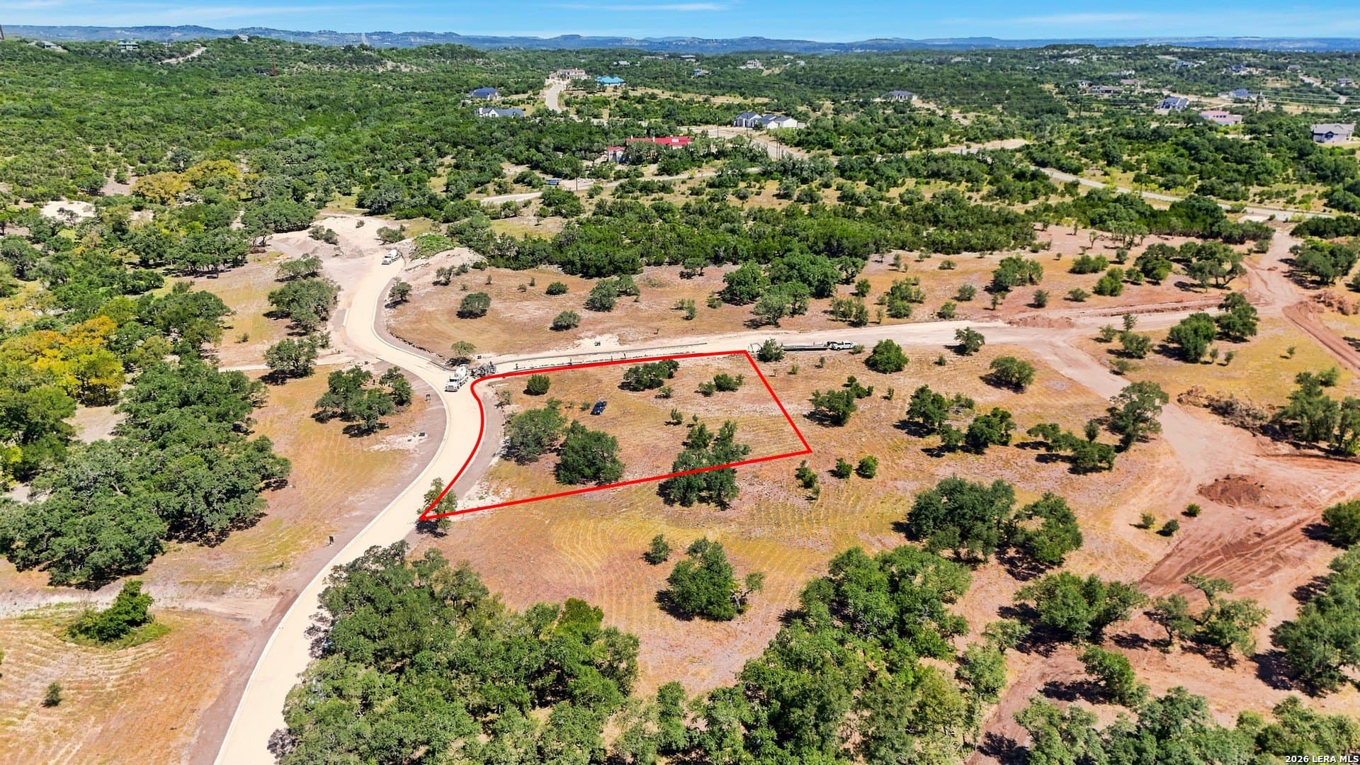1.02 acres in Bexar County - photo 13