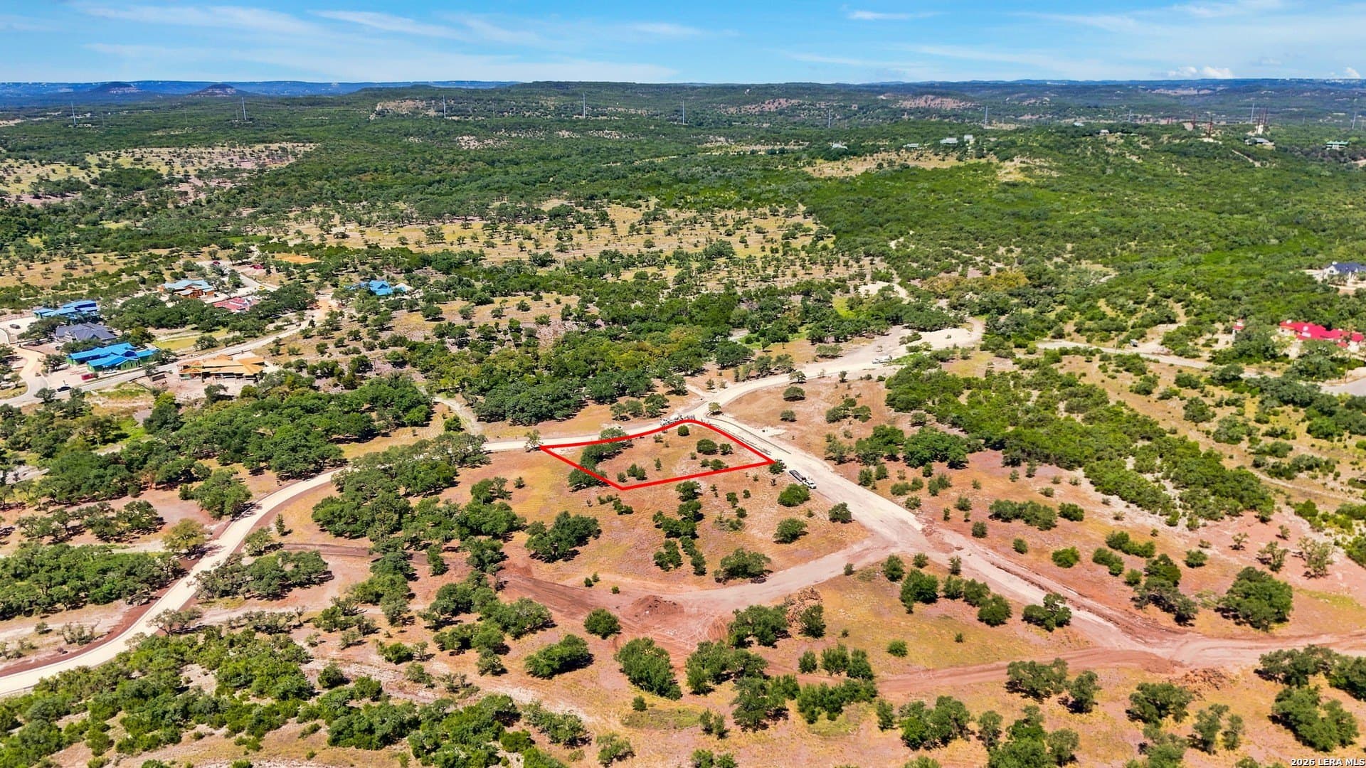 1.02 acres in Bexar County - photo 17