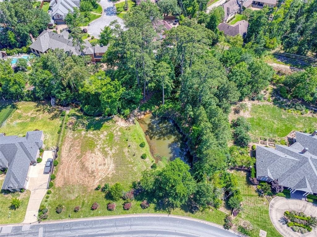 1.06 acres in Smith County