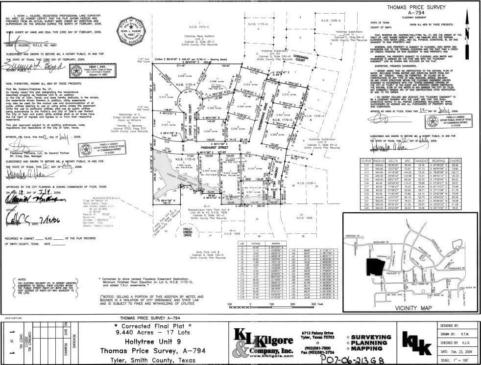 1.06 acres in Smith County gallery image 2