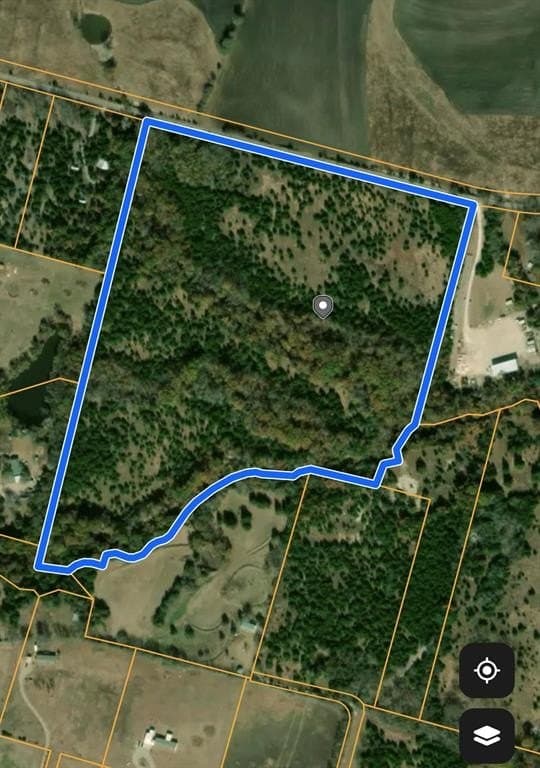 39.66 acres in Grayson County