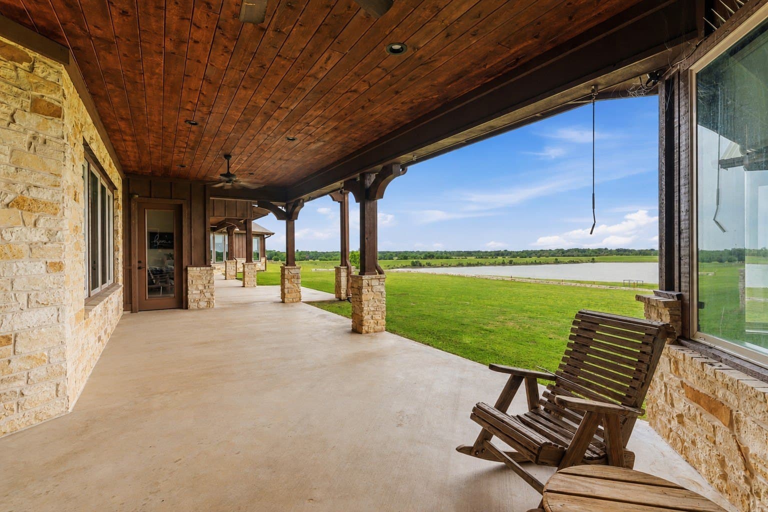 195 acres in Lamar County - photo 30