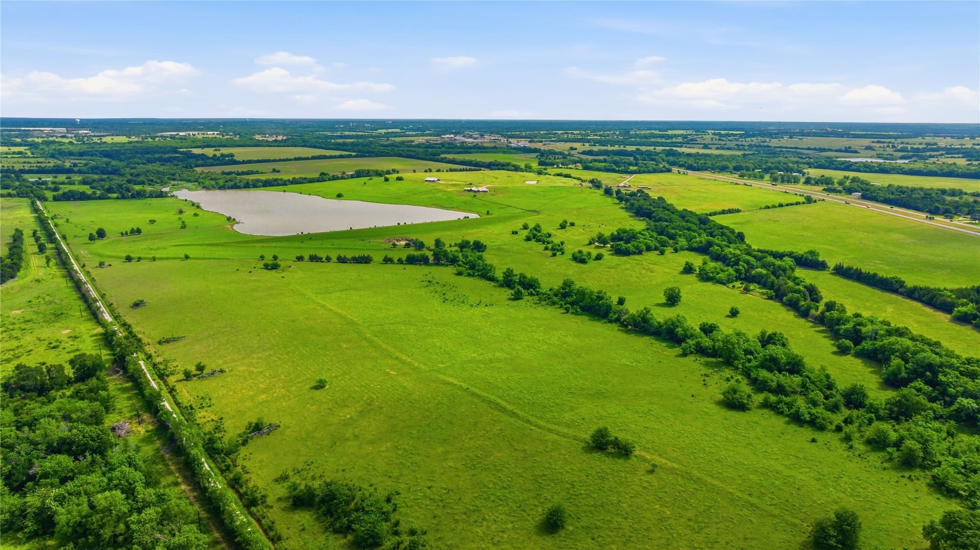 195 acres in Lamar County - photo 33