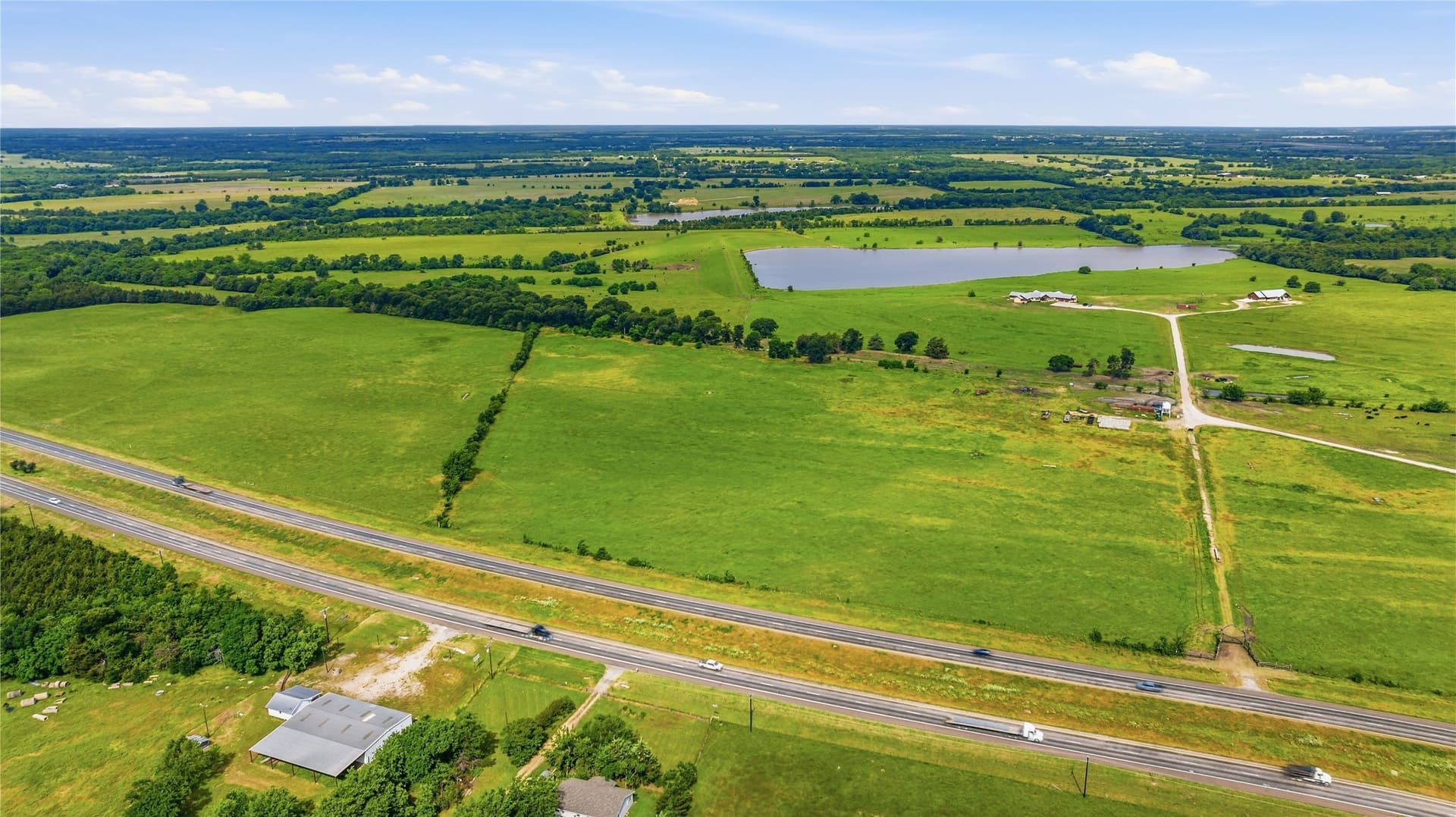 195 acres in Lamar County - photo 32