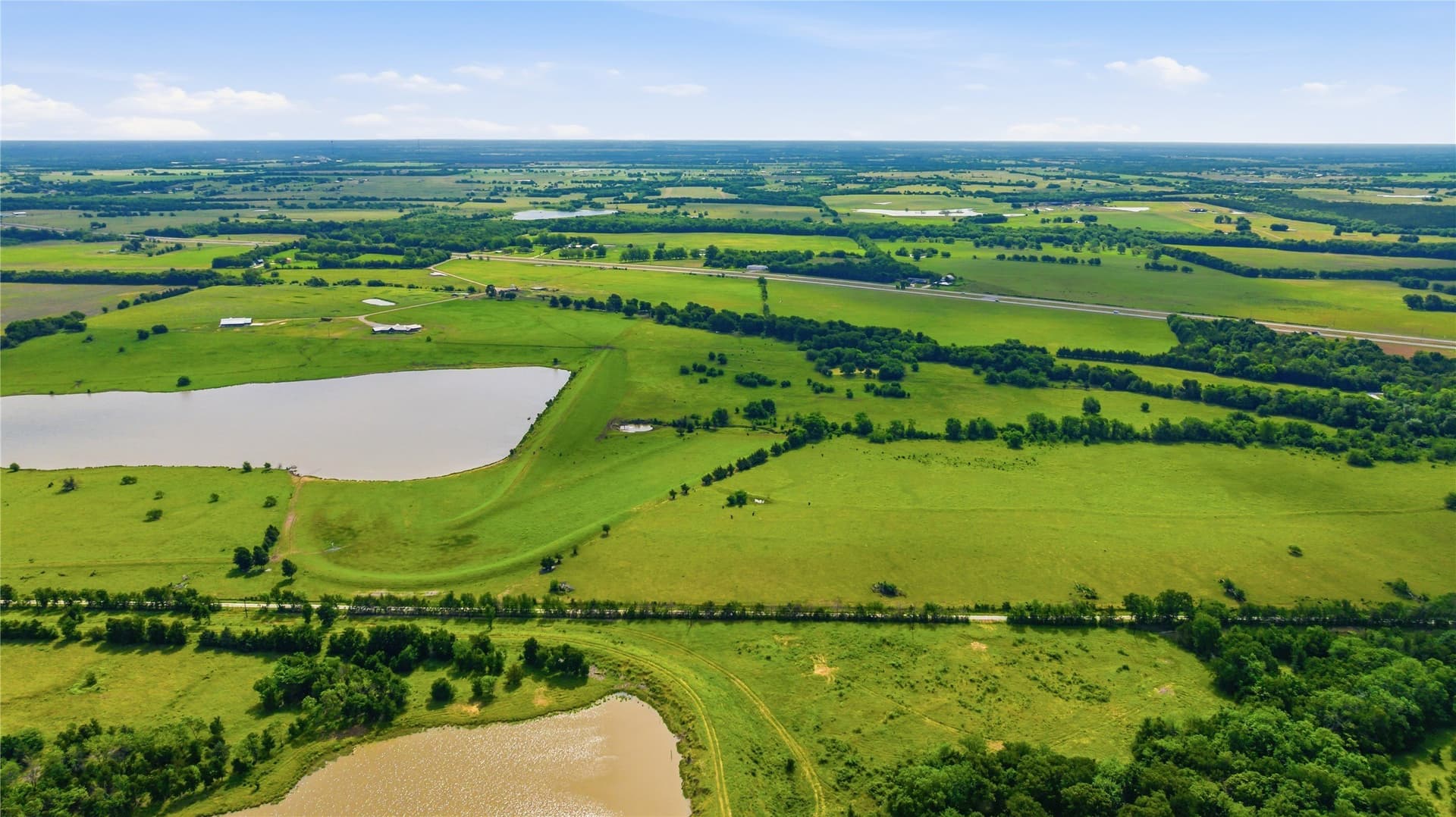 195 acres in Lamar County - photo 34