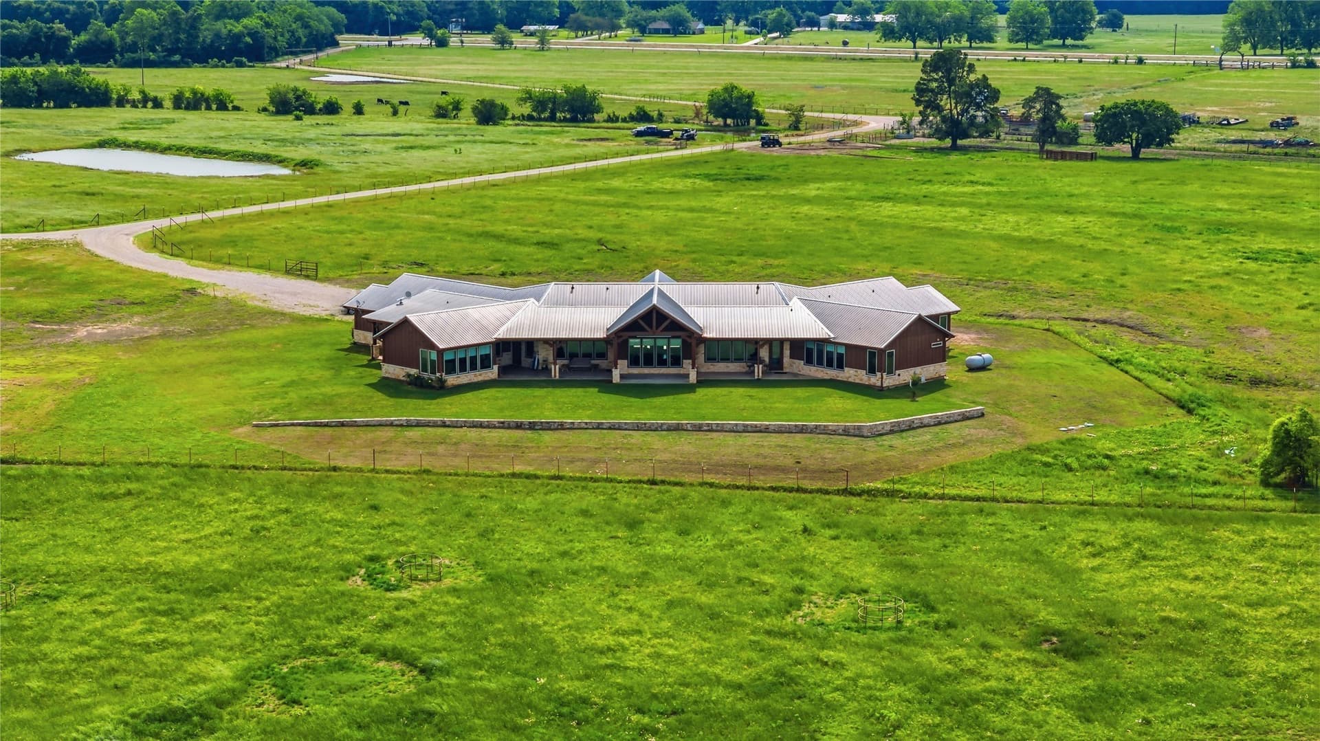 195 acres in Lamar County - photo 37