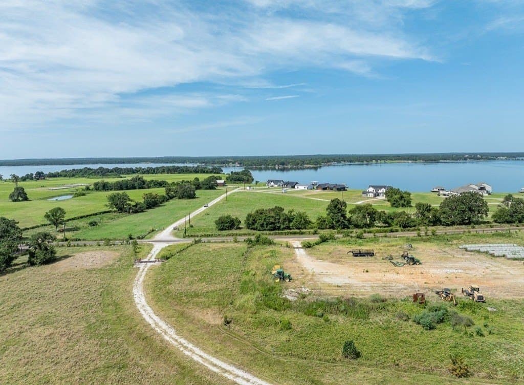 1.34 acres in Limestone County