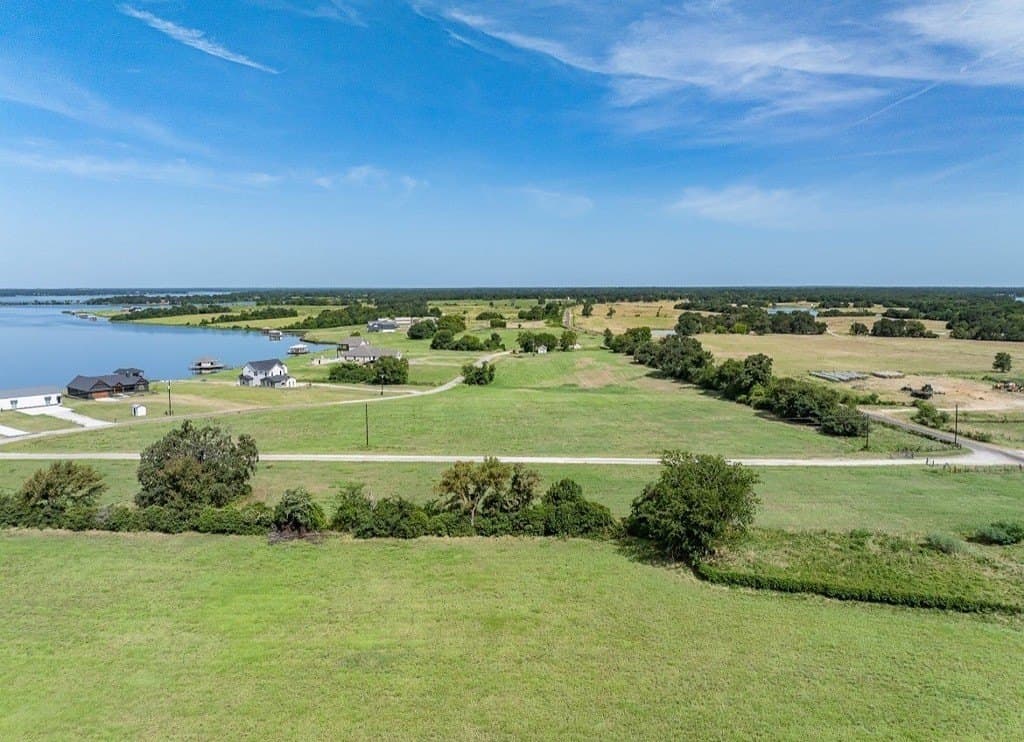 1.34 acres in Limestone County - photo 2