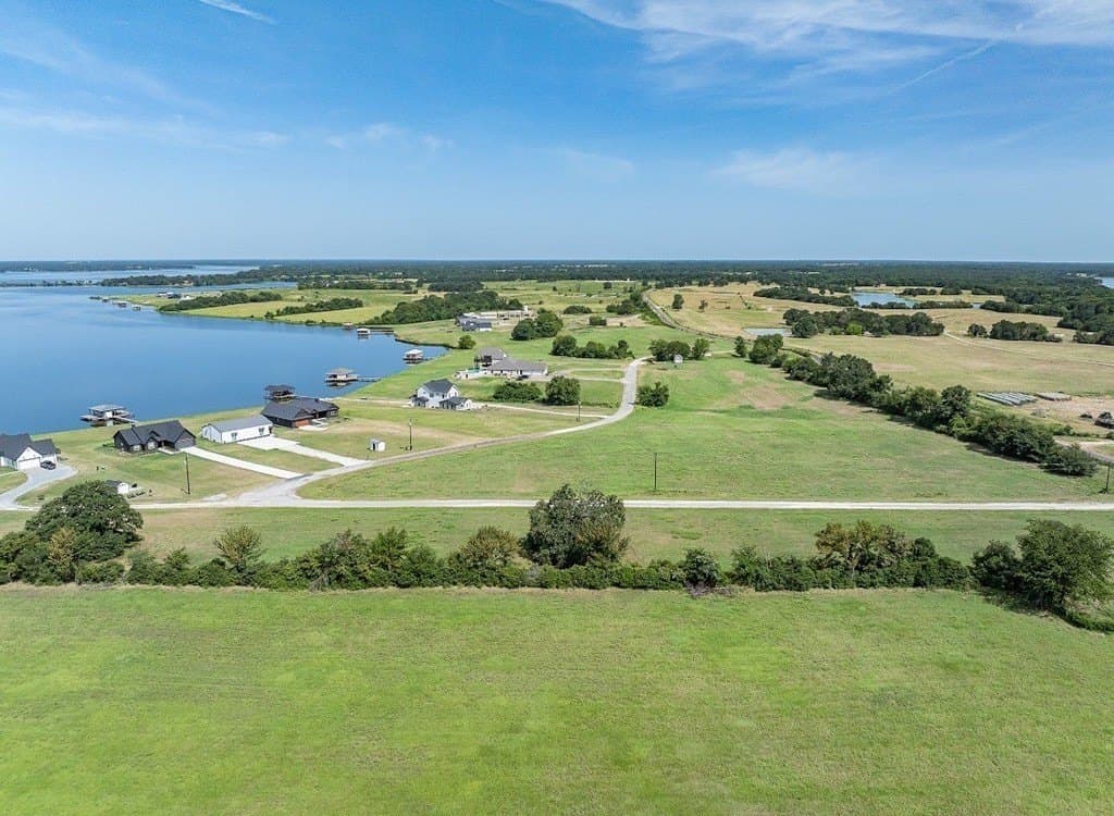 1.34 acres in Limestone County - photo 3