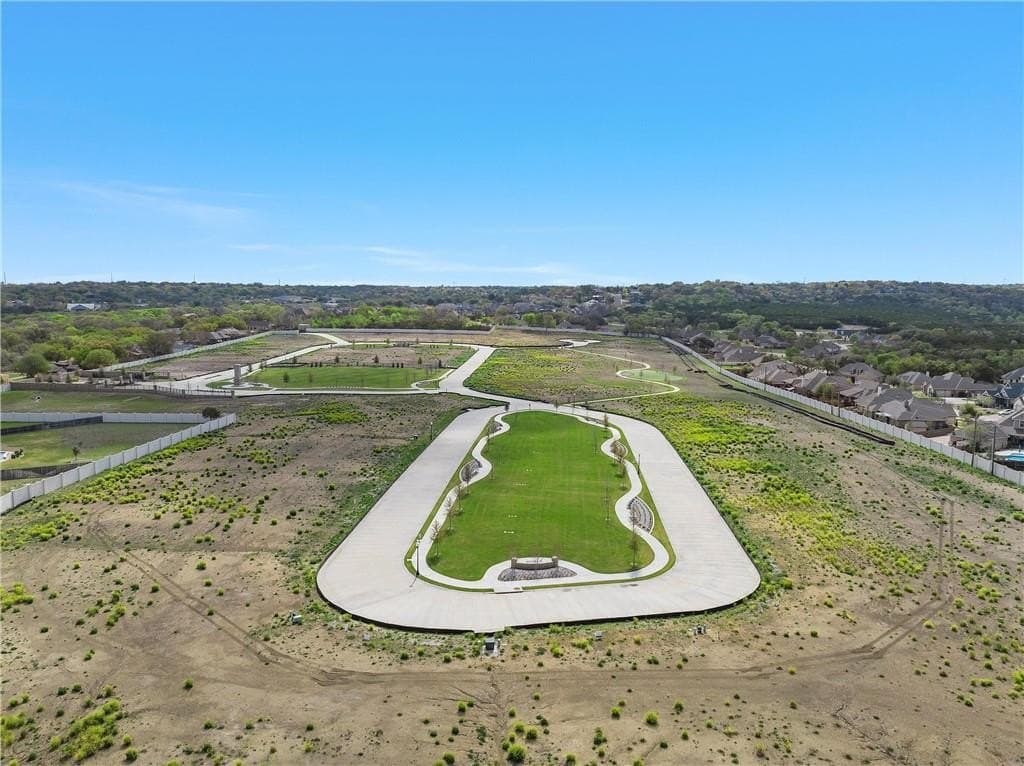 0.48 acres in McLennan County featured view