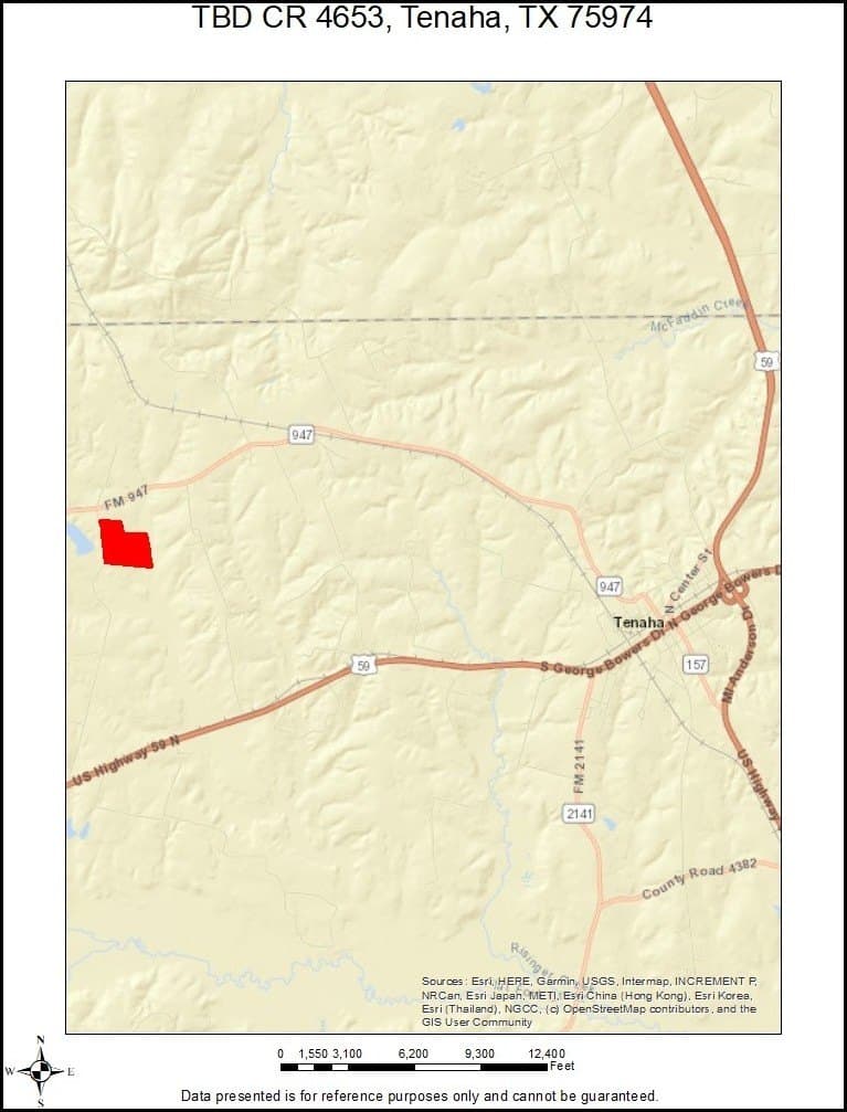 20 acres in Shelby County - photo 12