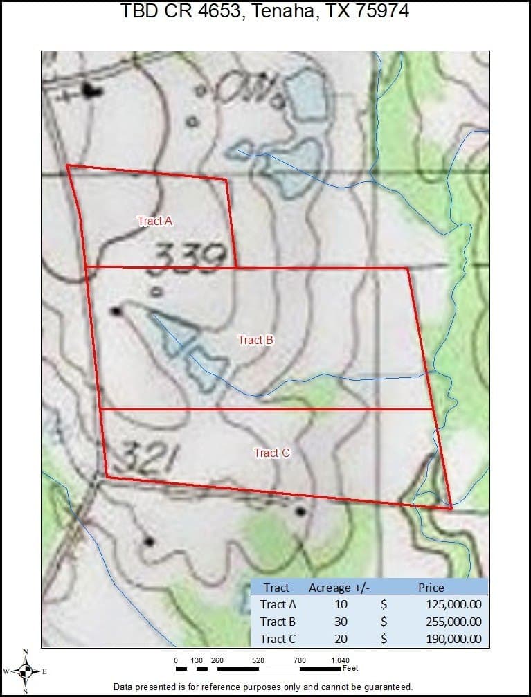 20 acres in Shelby County - photo 11