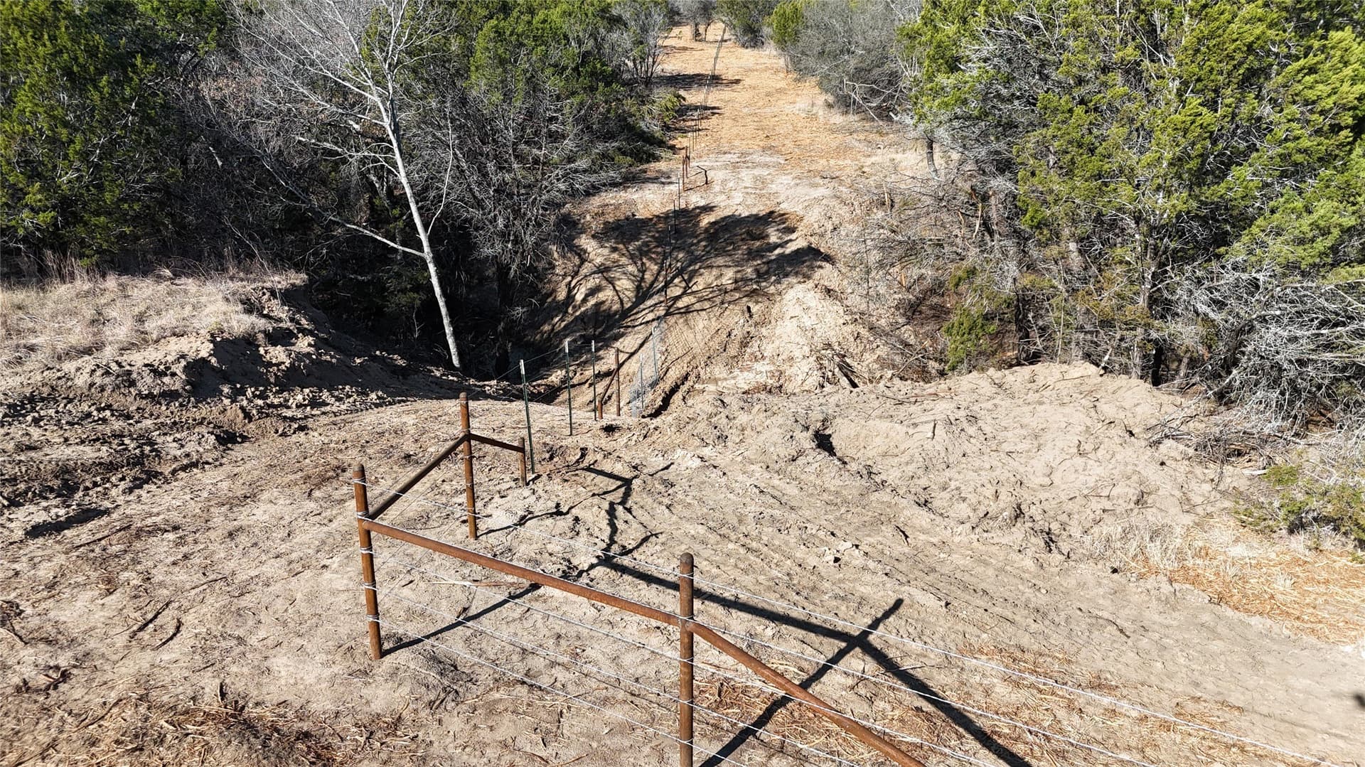 140.85 acres in Erath County featured view