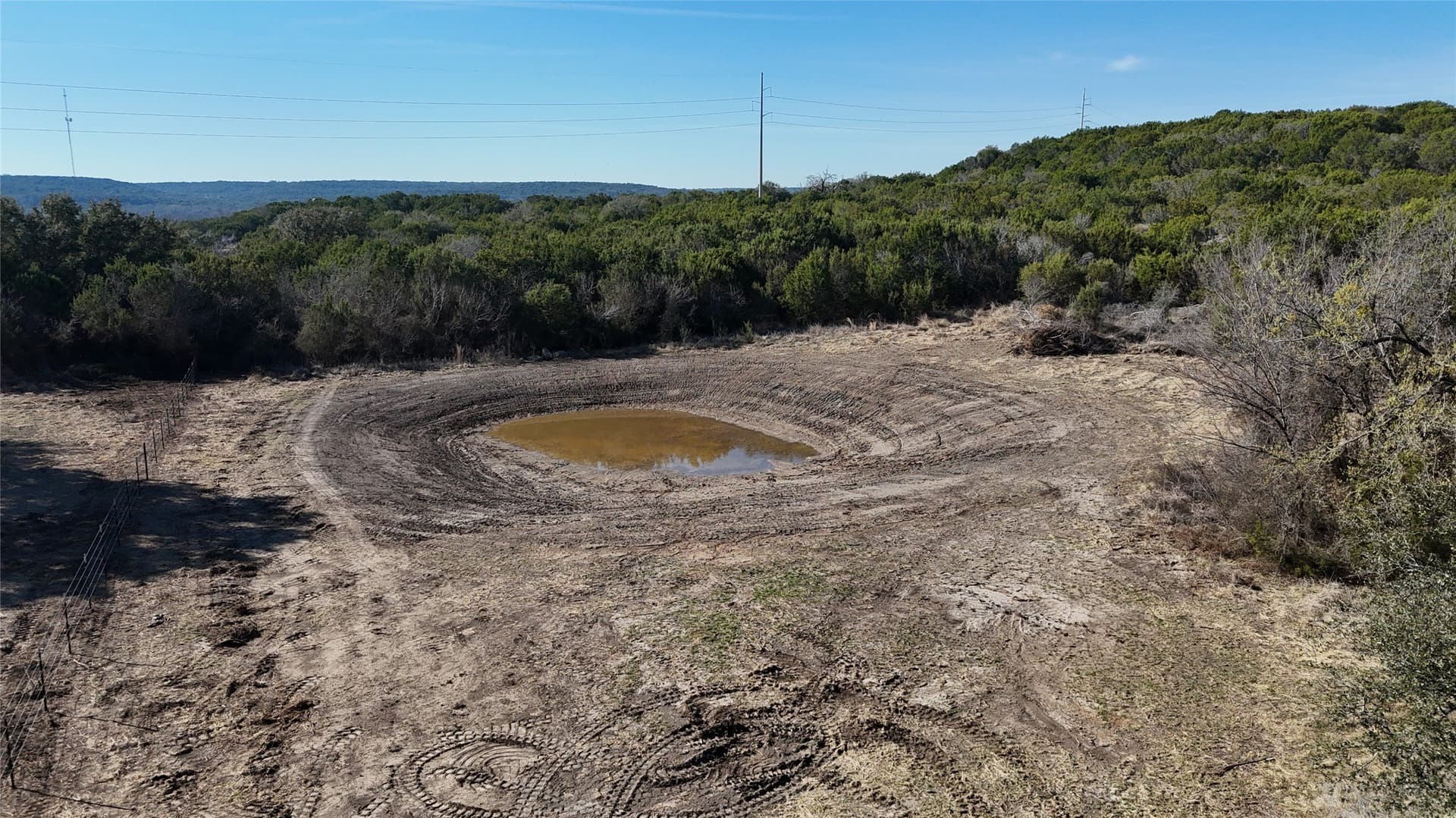 140.85 acres in Erath County - photo 21
