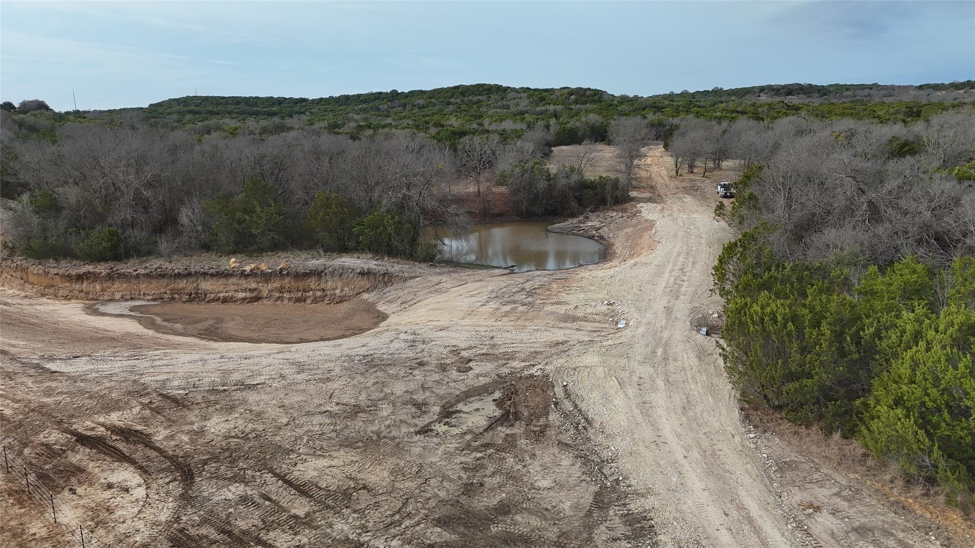 140.85 acres in Erath County - photo 6