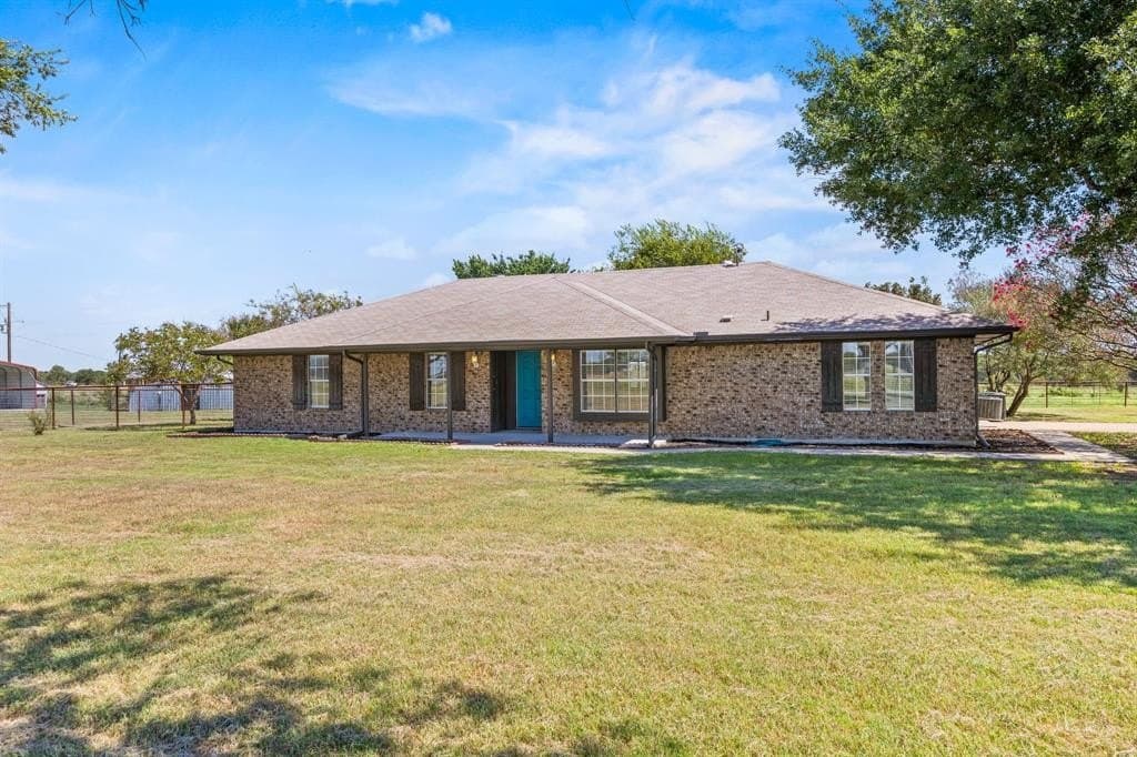 10 acres in Rockwall County featured view