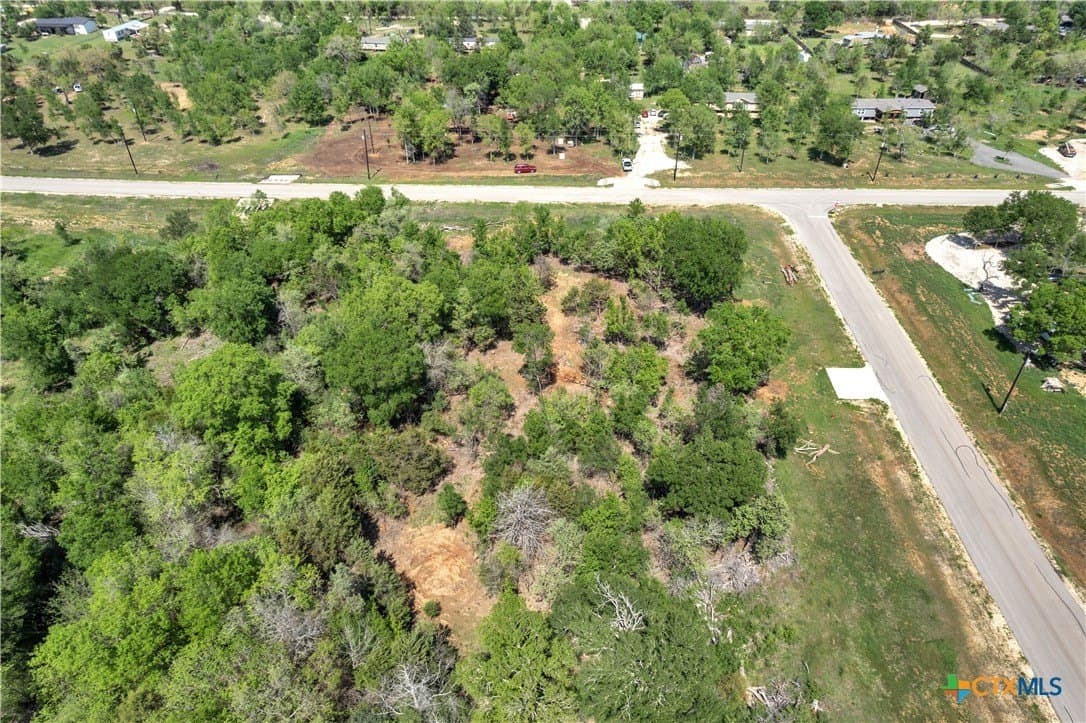 1.41 acres in Bastrop County featured view