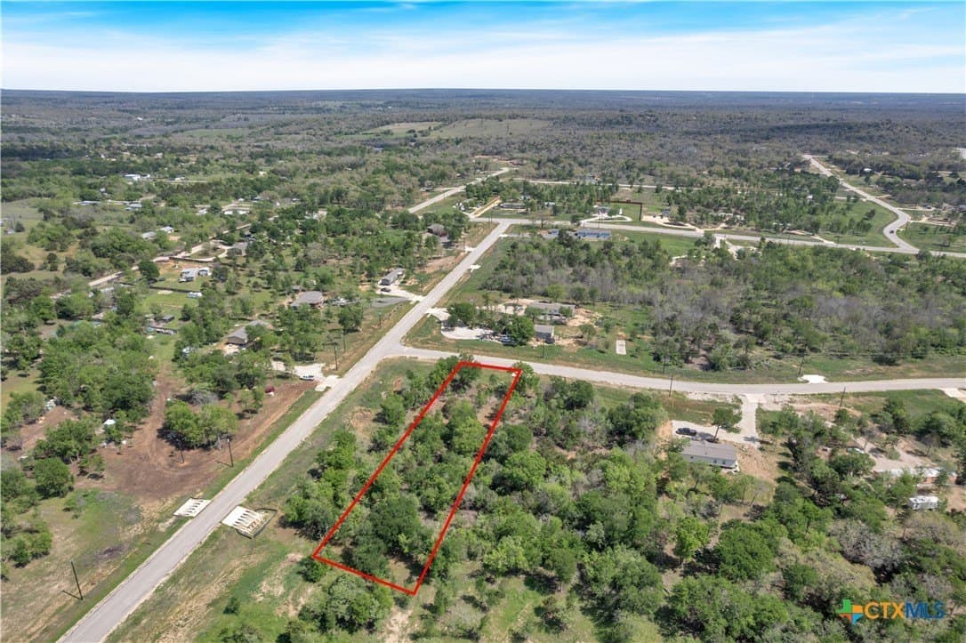 1.41 acres in Bastrop County - photo 23