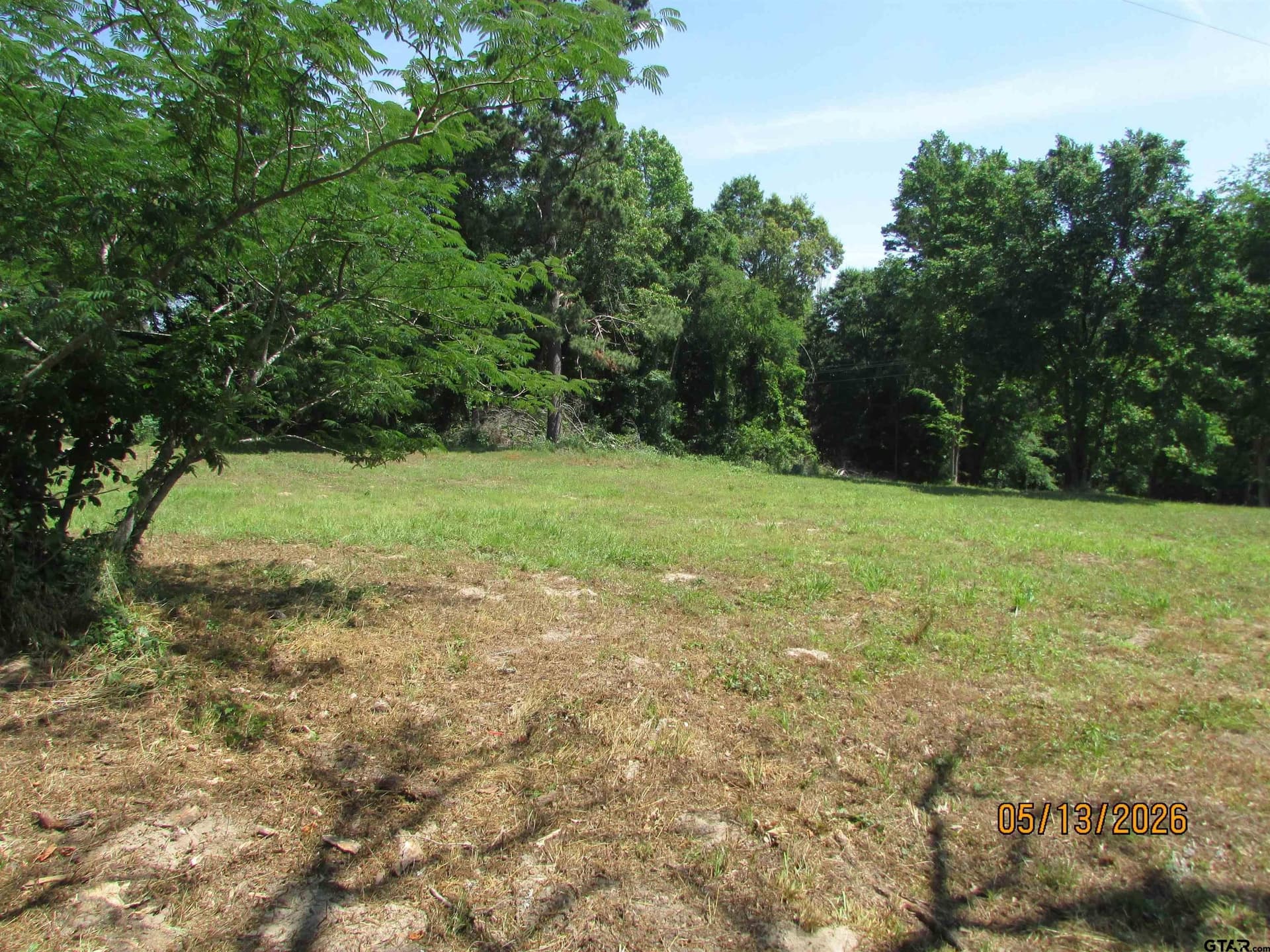 10 acres in Henderson County gallery image 2