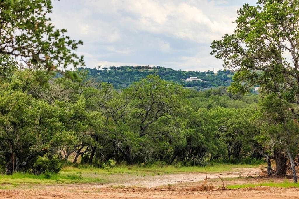 80 acres in Gillespie County