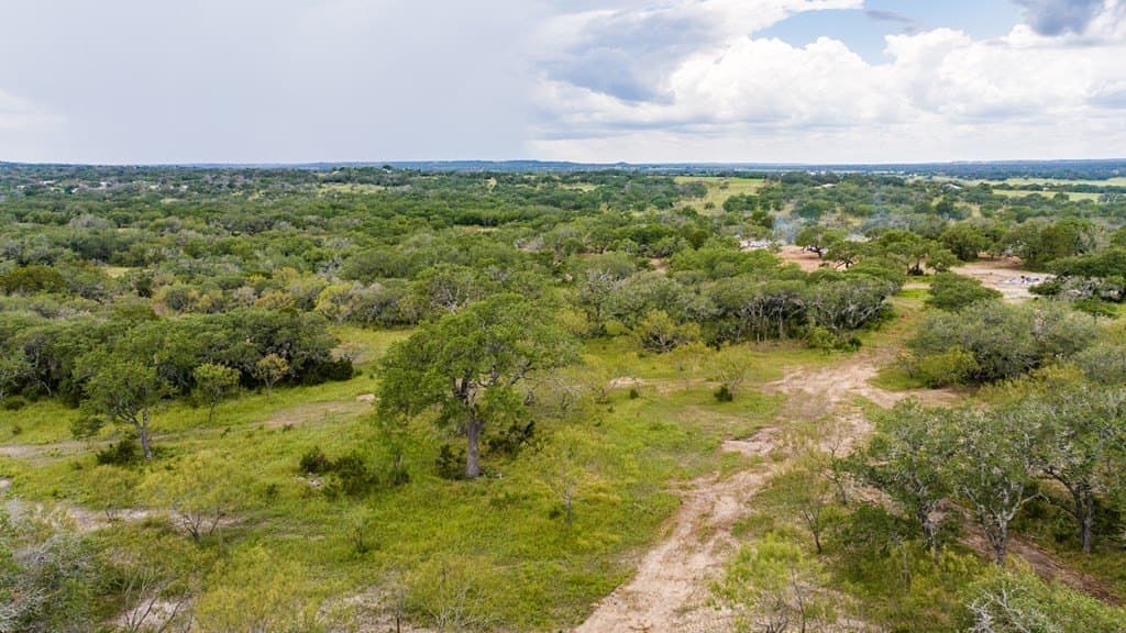 80 acres in Gillespie County featured view