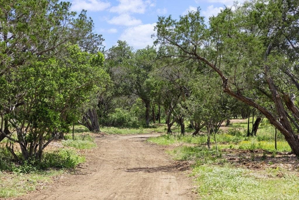 12.25 acres in Burnet County featured view