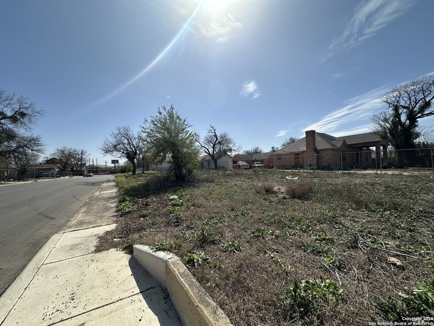 0.16 acres in Bexar County gallery image 2