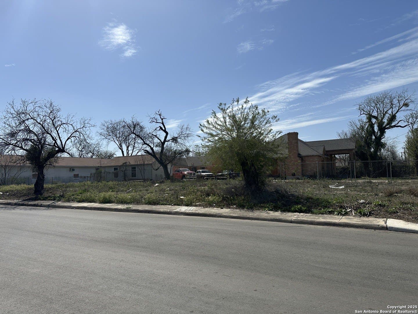 0.16 acres in Bexar County gallery image 3