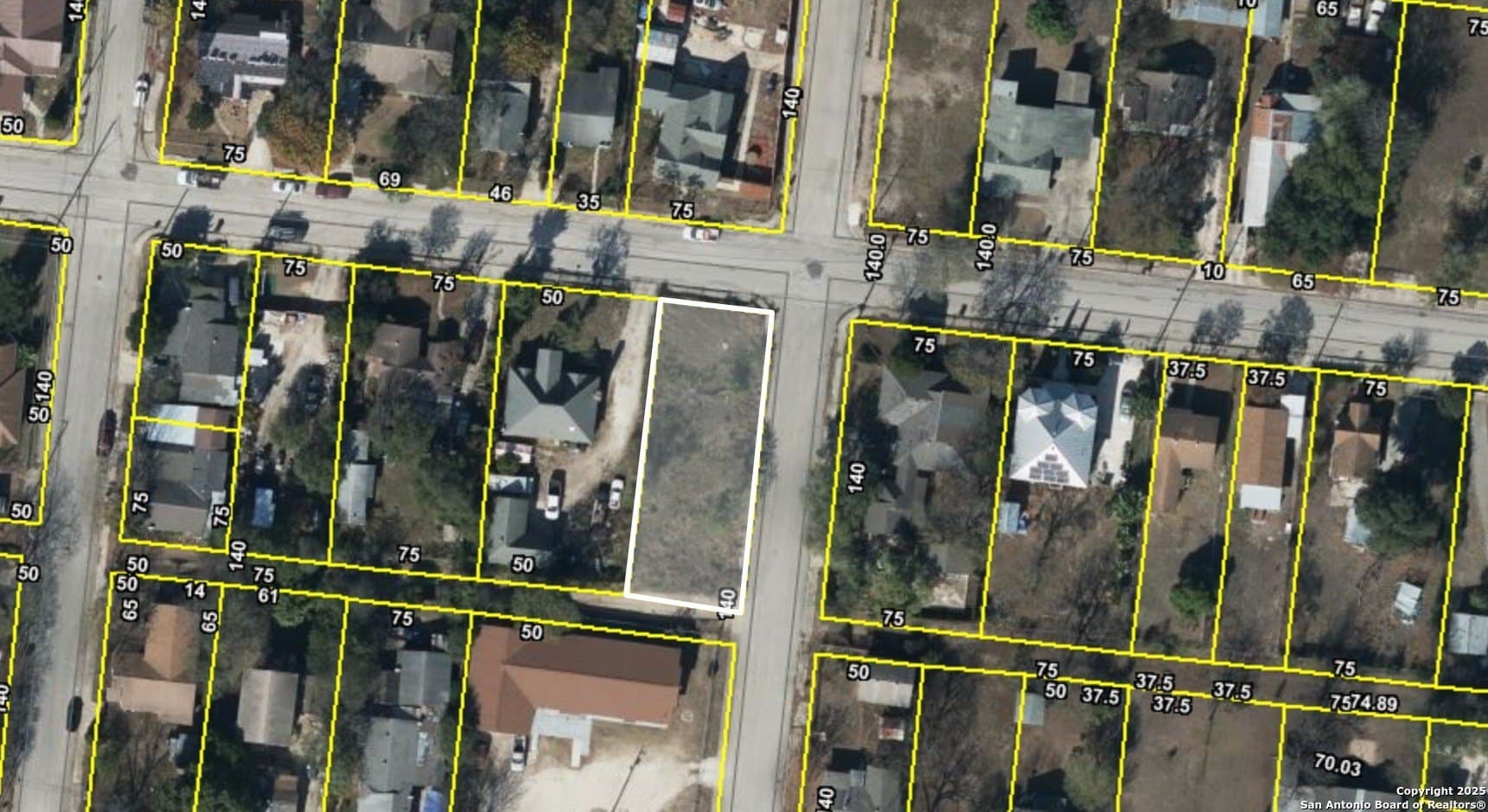 0.16 acres in Bexar County gallery image 4