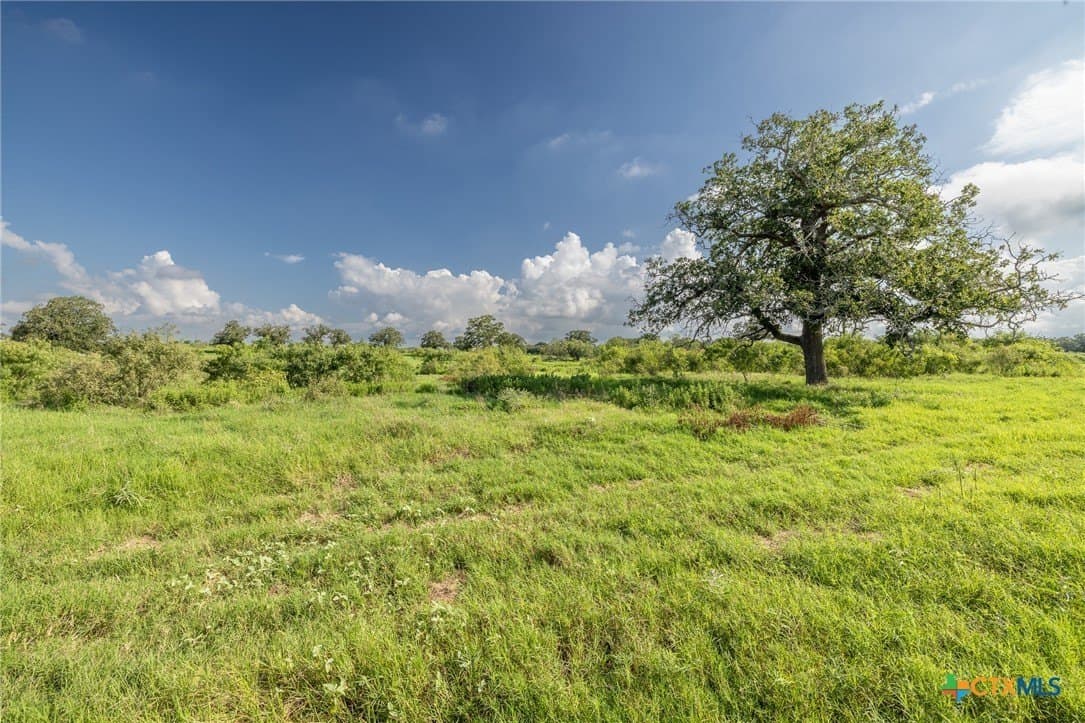 1.63 acres in Gonzales County