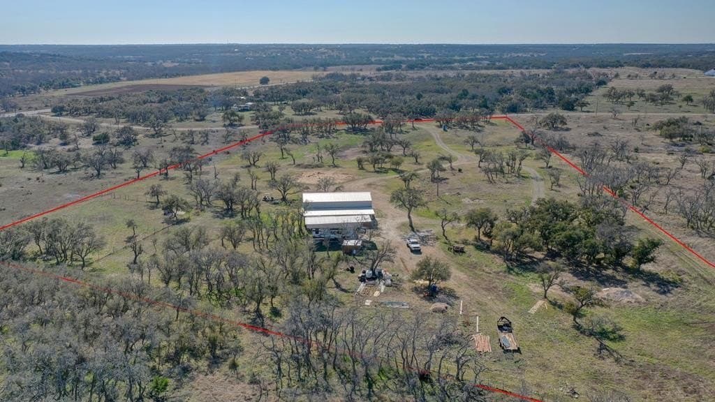 10.03 acres in Gillespie County gallery image 2