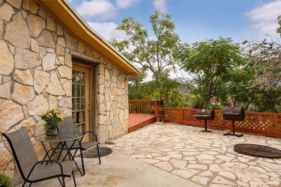 0 acres in Real County - photo 7