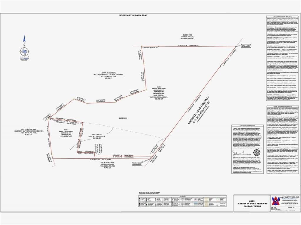 8.69 acres in Dallas County gallery image 4