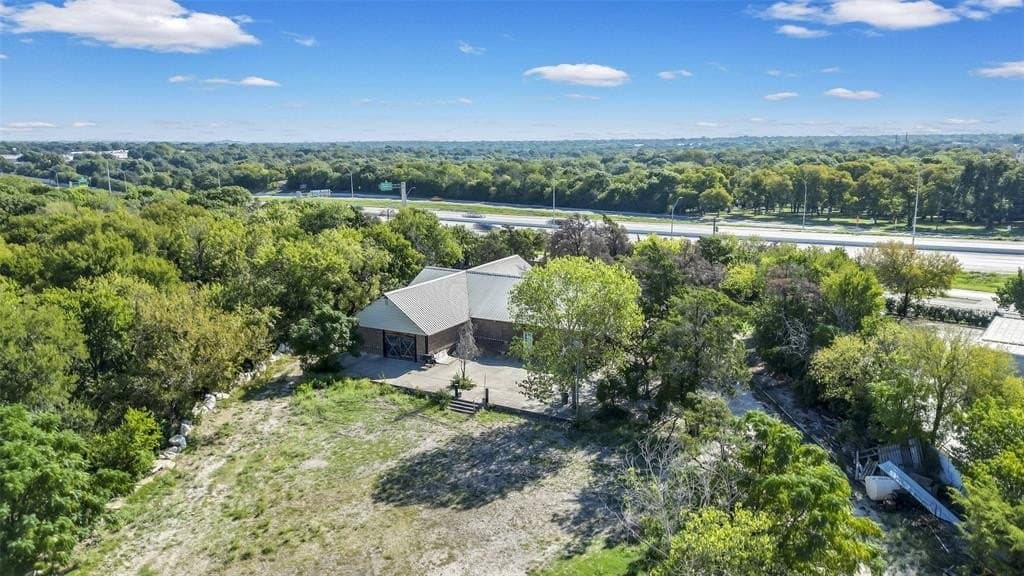 8.69 acres in Dallas County featured view