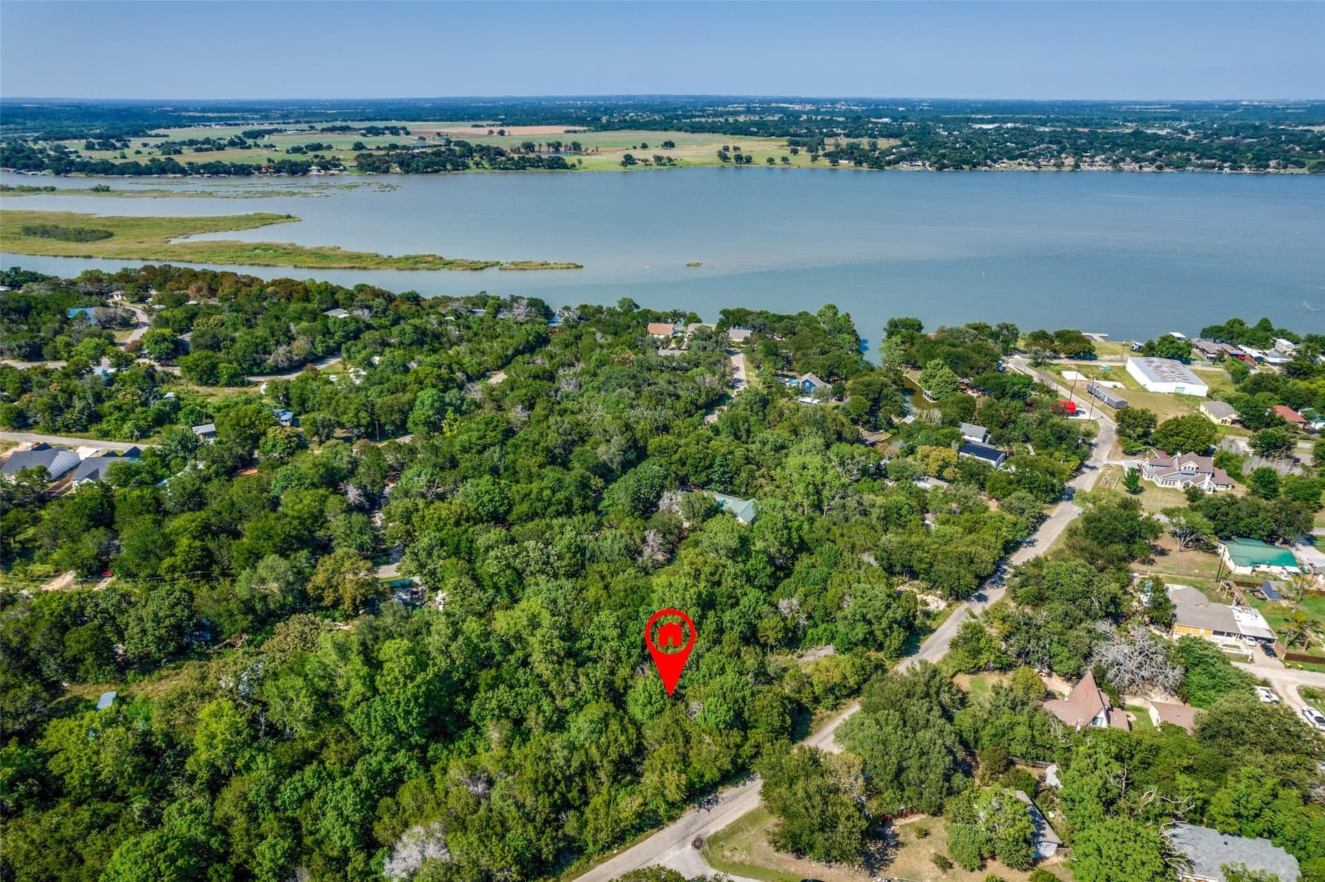 0.06 acres in Hood County featured view